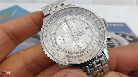 fake breitling watches how to tell|Breitling navitimer copy.